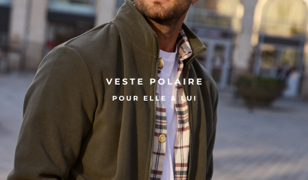 Veste pen deals duick homme